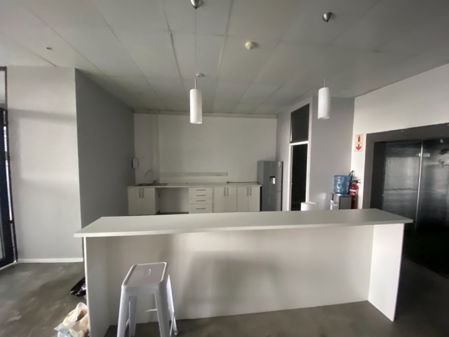 Commercial Property for Sale in Zonnebloem Western Cape